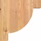 Ekena Millwork Alpine Smooth Corbel, Western Red Cedar, 3 1/2"W x 12"D x 12"H COR04X12X12ALP00SWR - alternate 4
